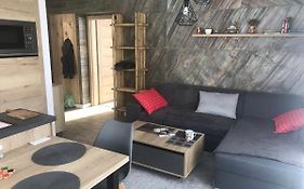 Apartmány Vila Vlasta Vysoké Tatry